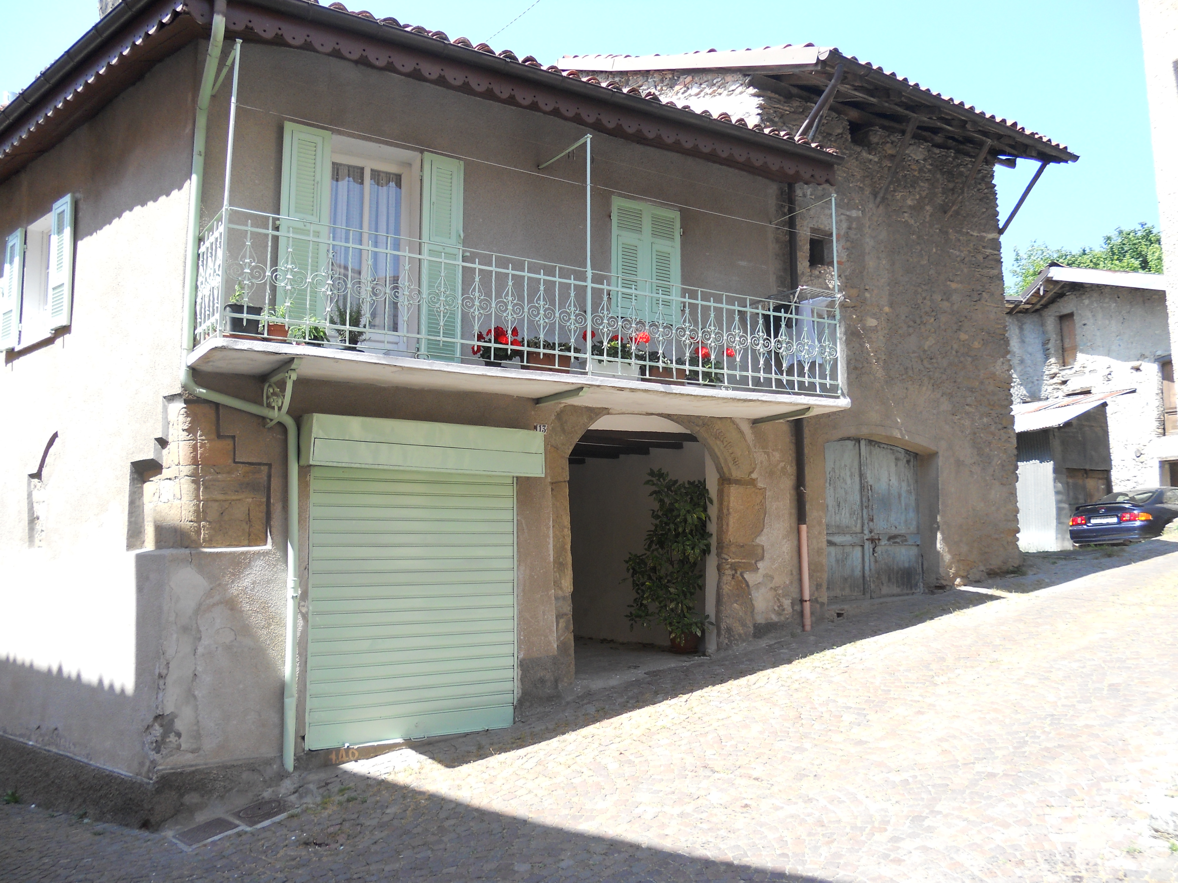 casa