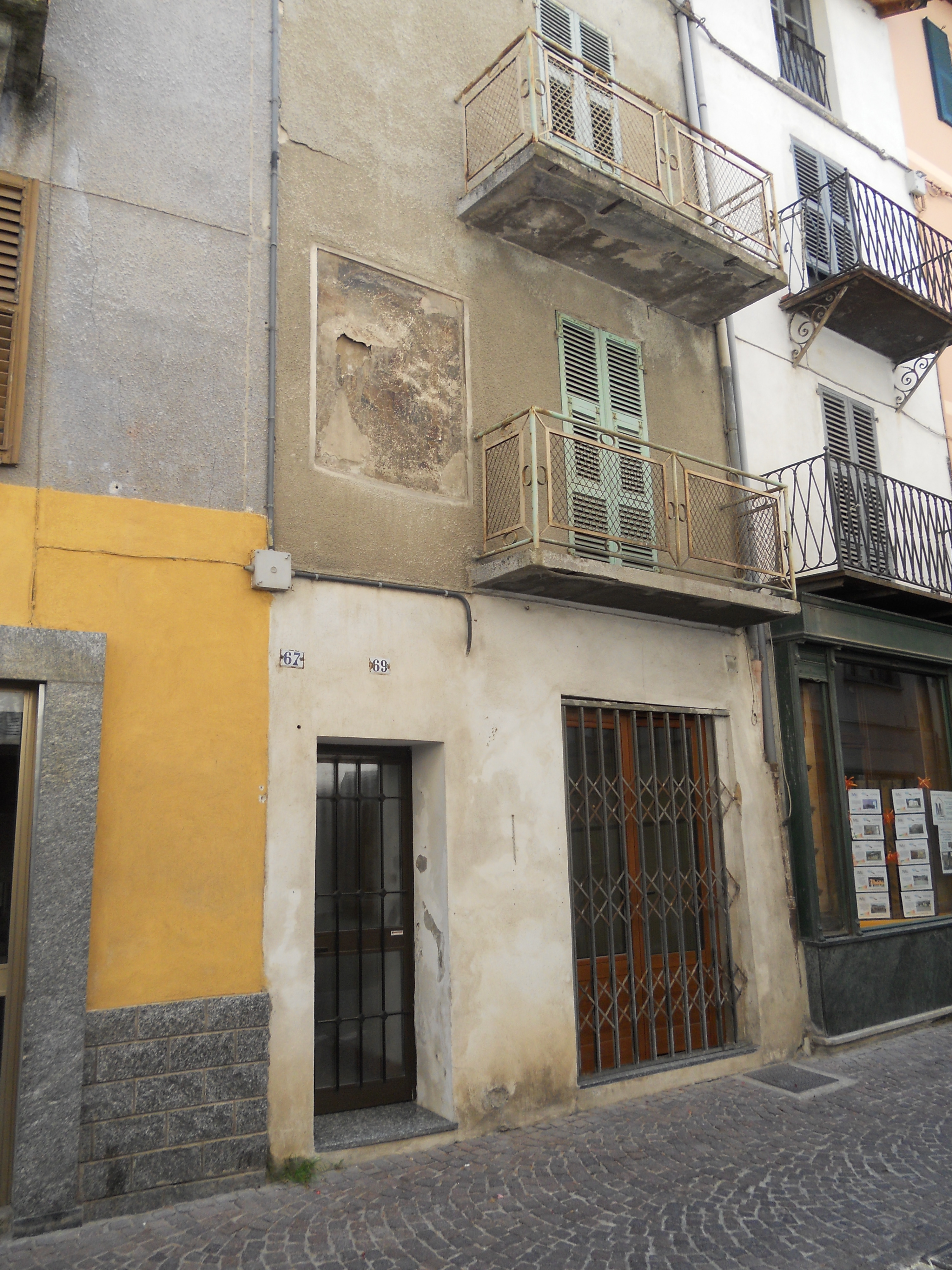 casa