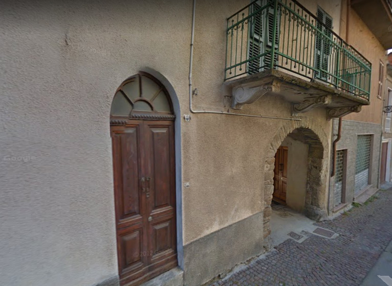 casa, rurale