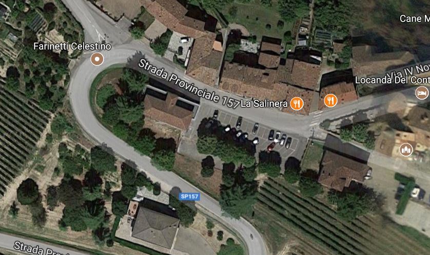 ex scuola elementare