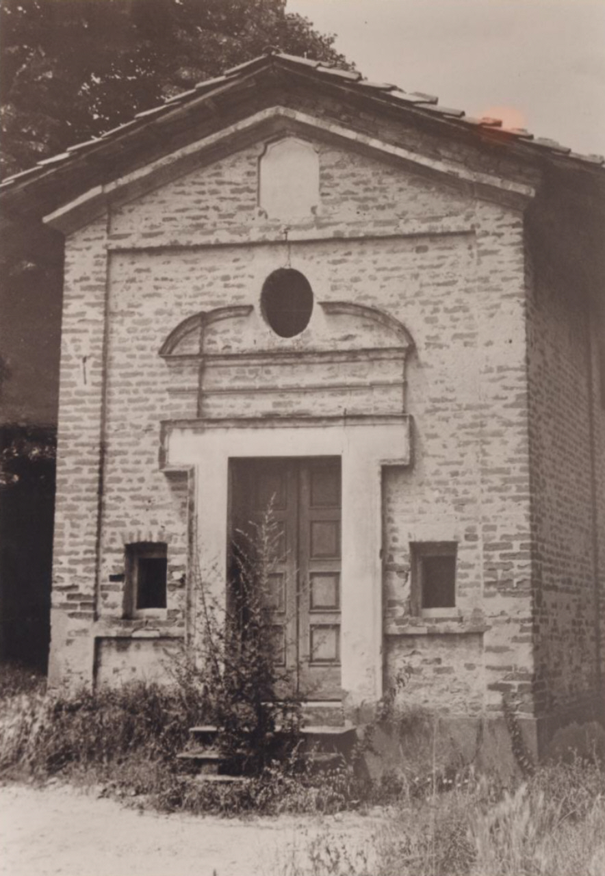 Cappella della Immacolata Concezione e S. Orsola