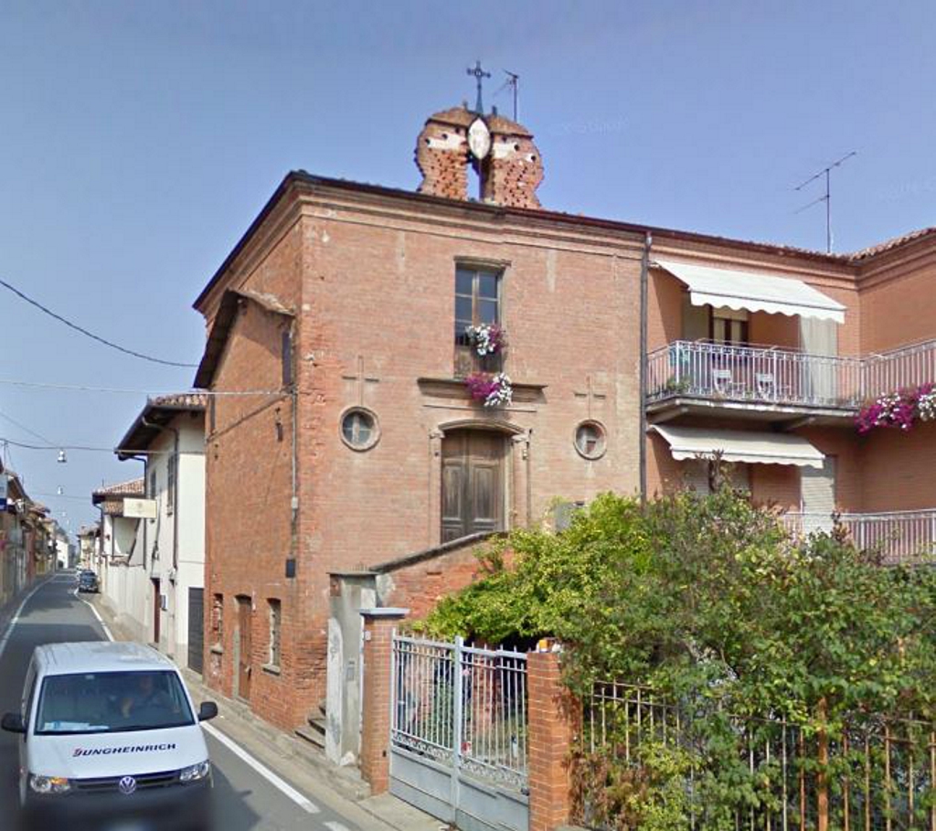 Cappella della Madonna