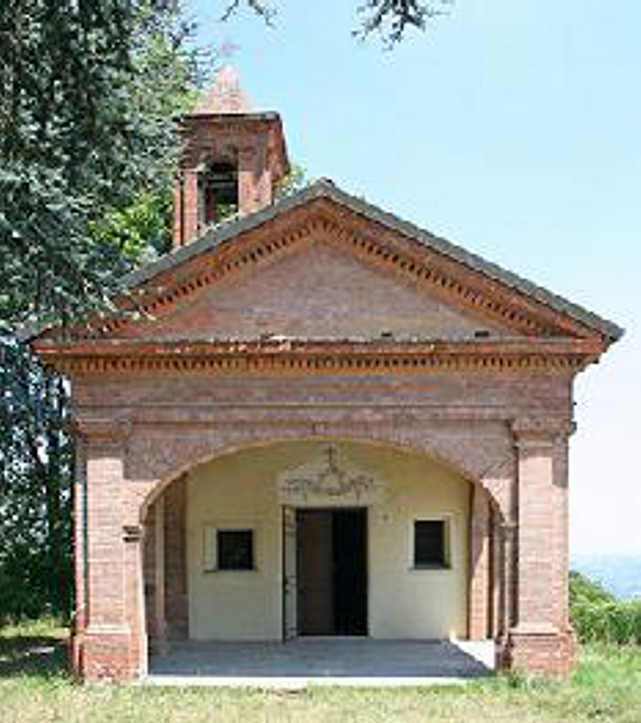 Cappella della Madonna di Loreto