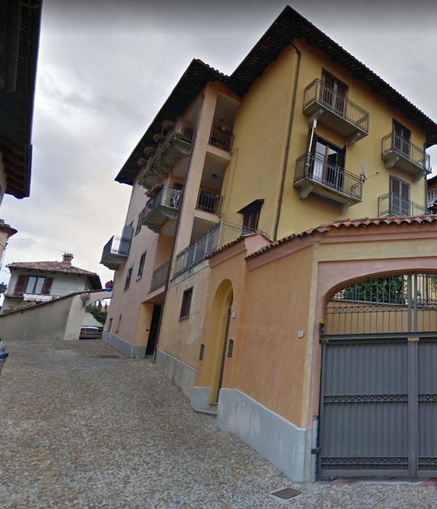 Casa Conterno