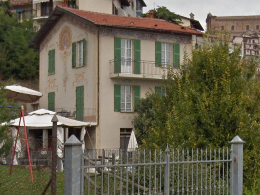 Casa Savio