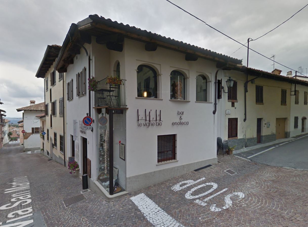 Casa Vietti