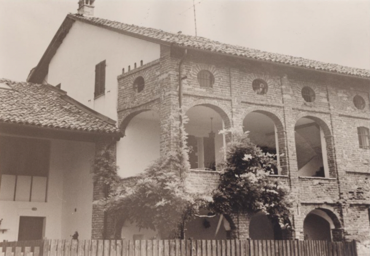 Cascina Pezzutti