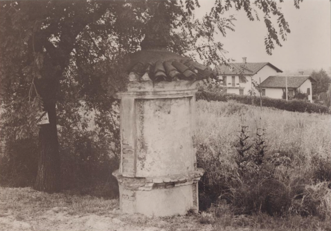 Pilone di S. Sebastiano