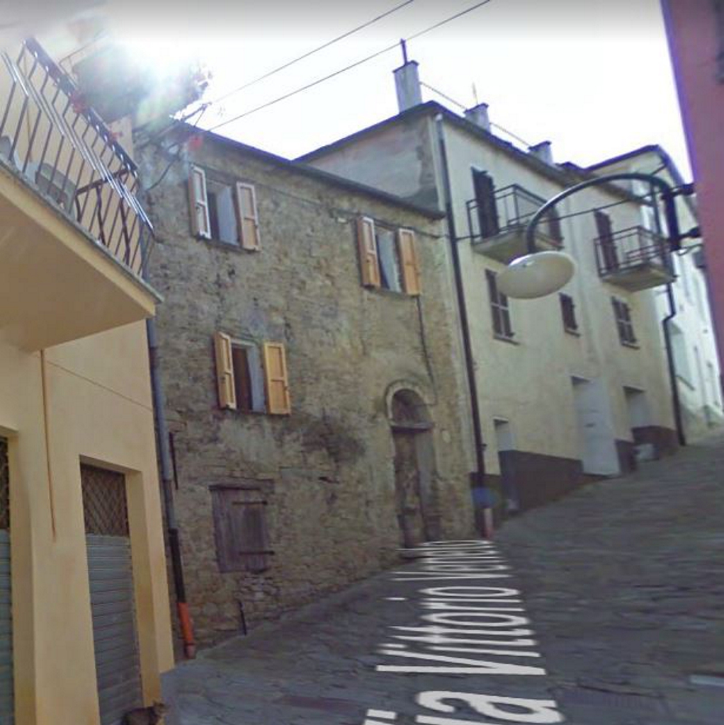 Casa di Via Vittorio Veneto 15