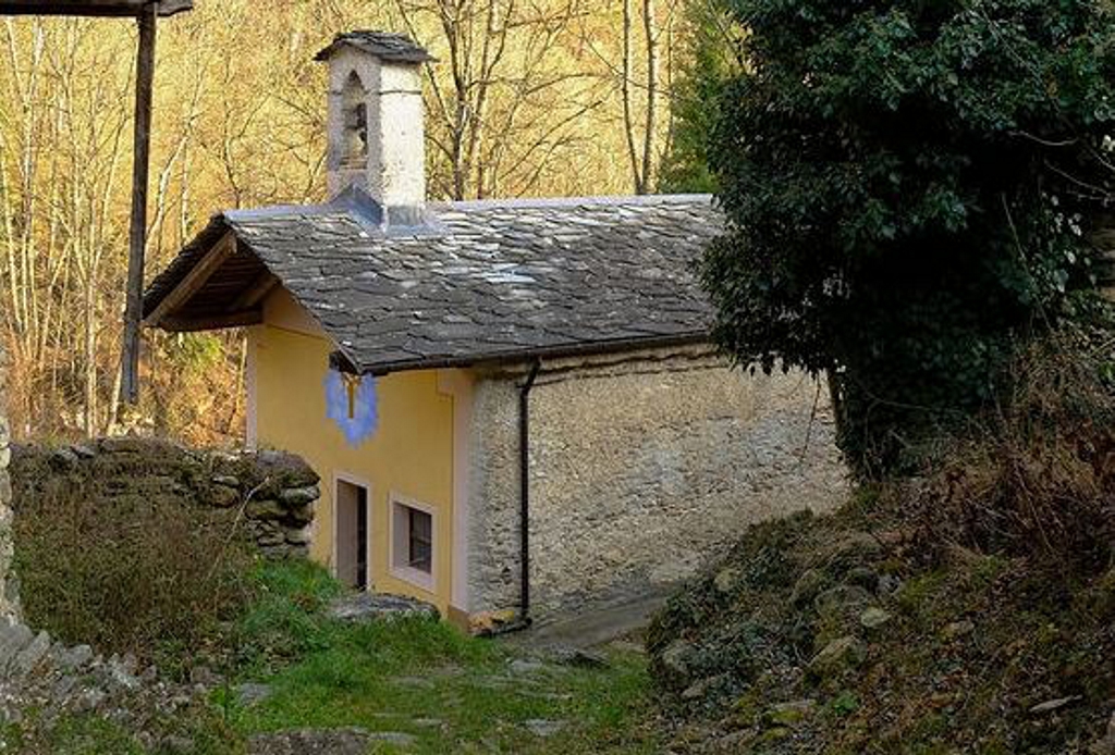 Cappella di S. Giuseppe