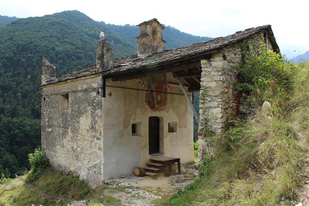 Cappella di S. Pietro