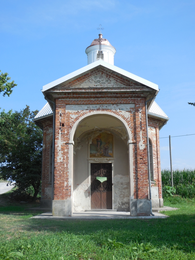 Cappella di S. Rocco