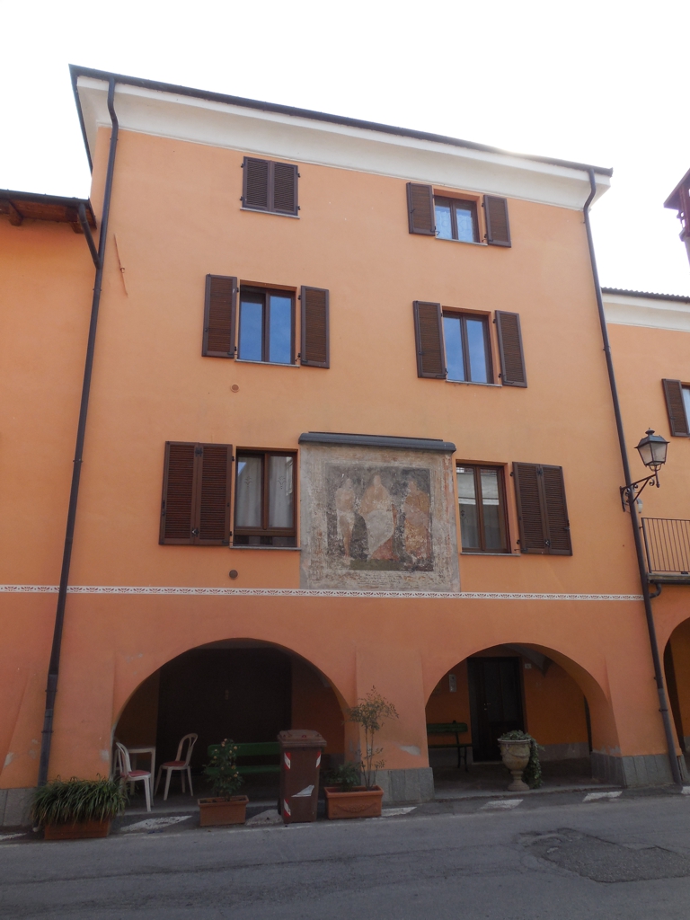 Casa Folco