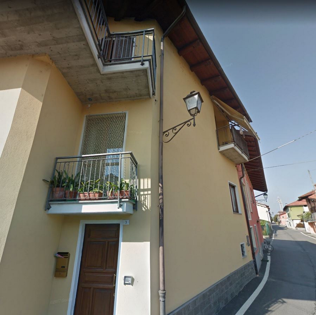 Casa in Via Filatoio, 3