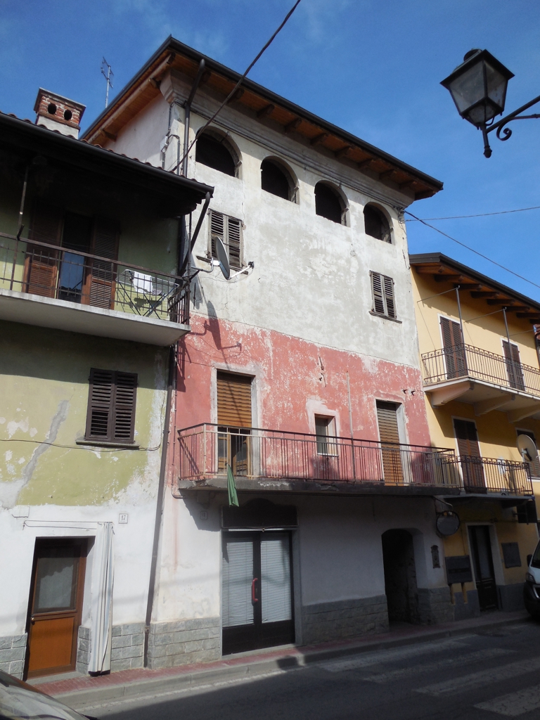 Casa in Via Gino Bertone, 19
