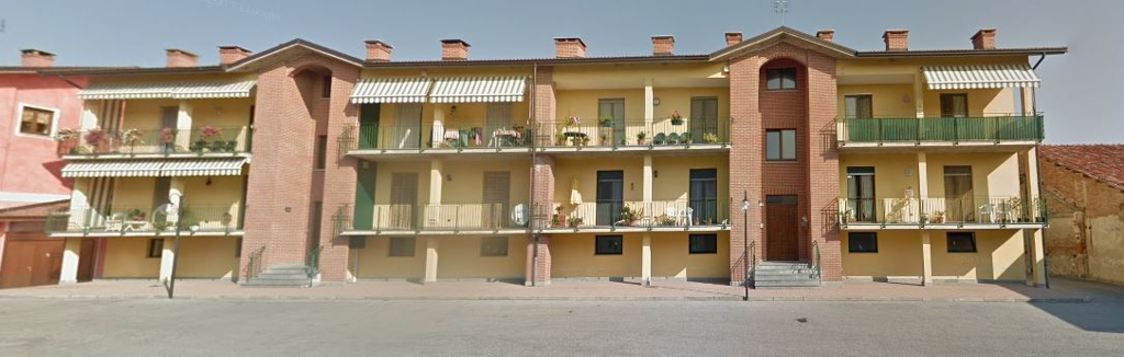Filatoio di Margarita