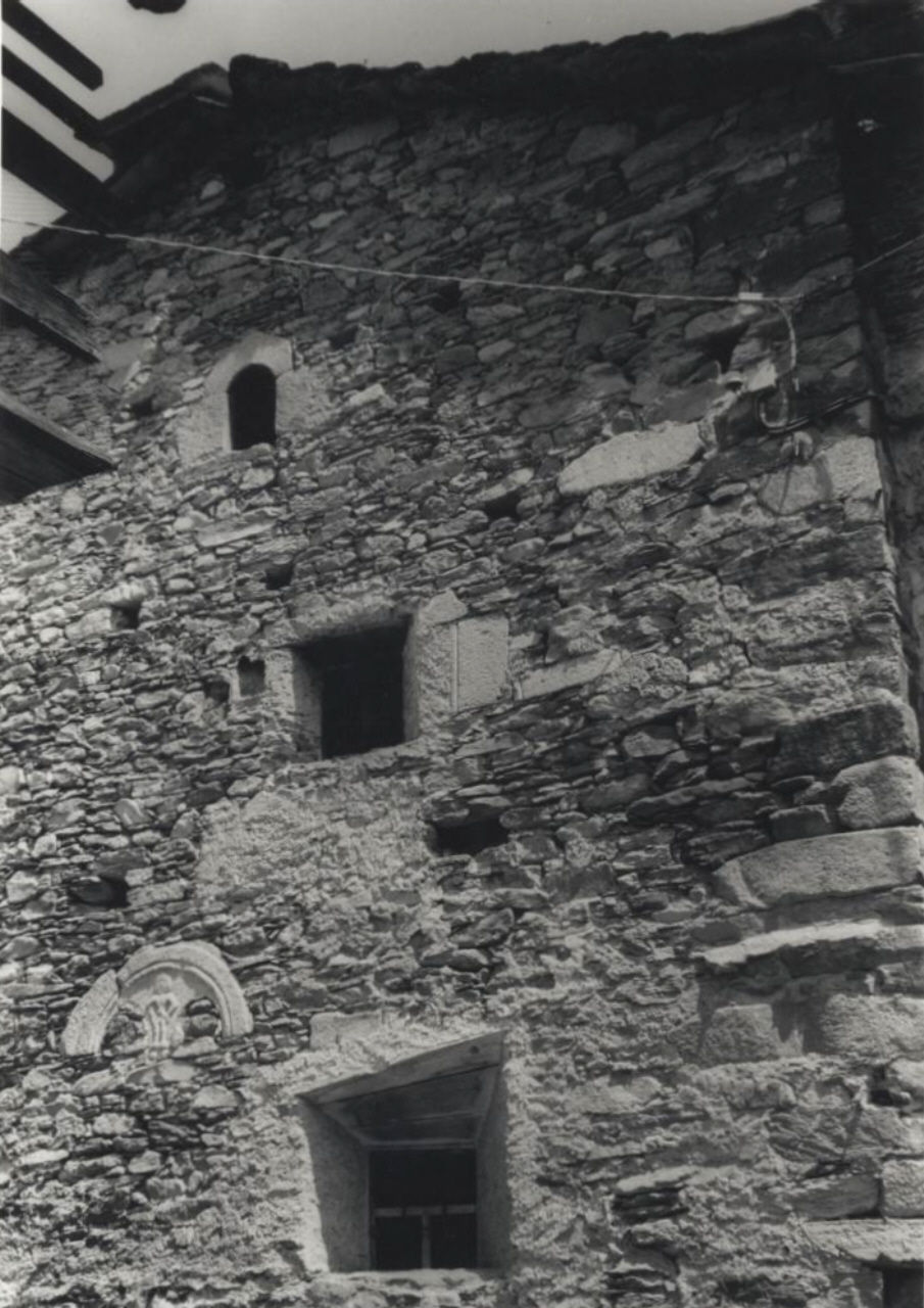 Casa Ceaglio