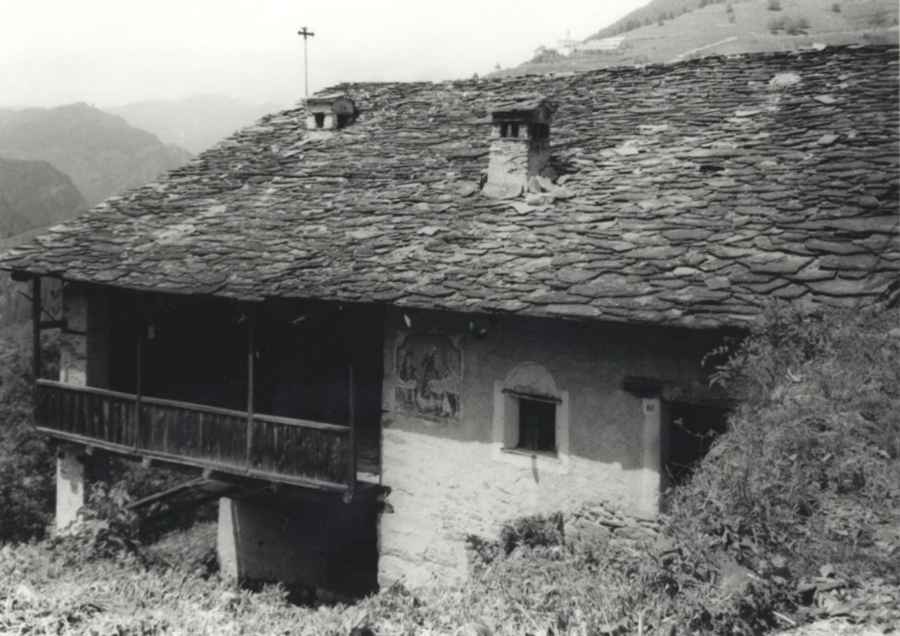 Casa Colombero
