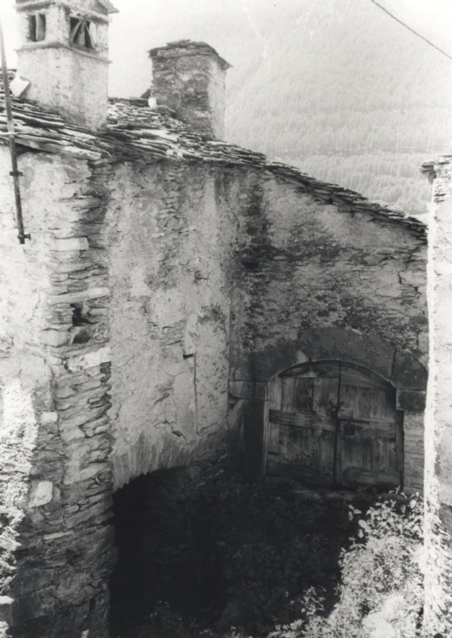 Casa Demichelis Maria