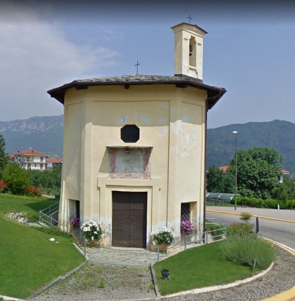 Cappella della Madonna del Pilone