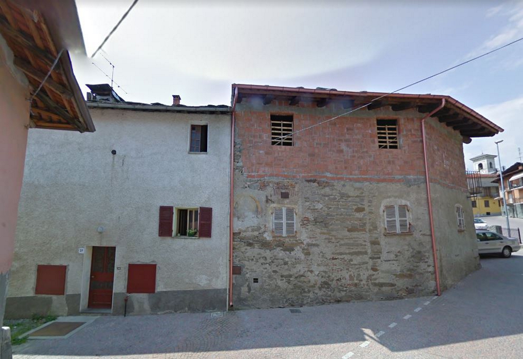 Casa rurale