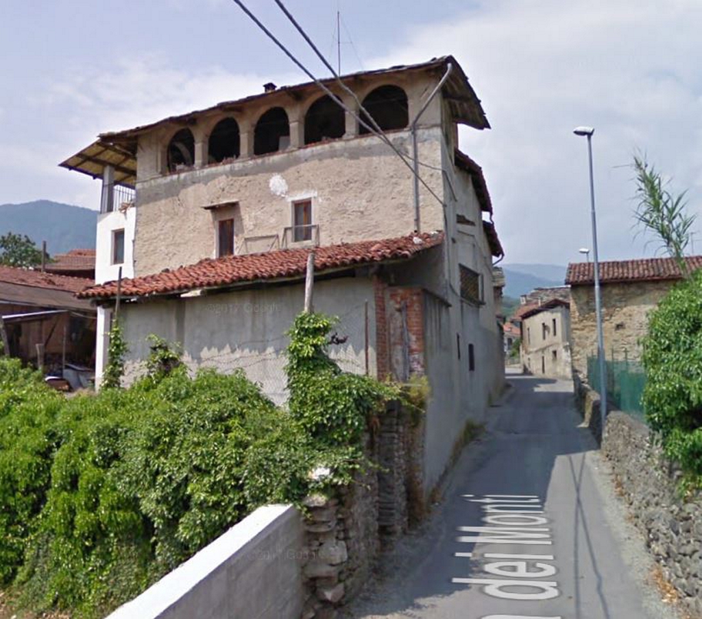 Casa rurale