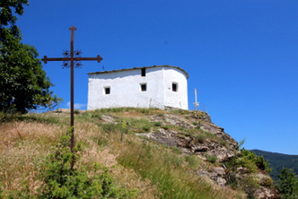 Cappella di S. Michele