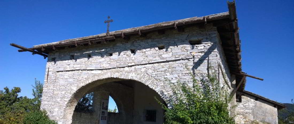 Cappella dell'Assunzione di Maria