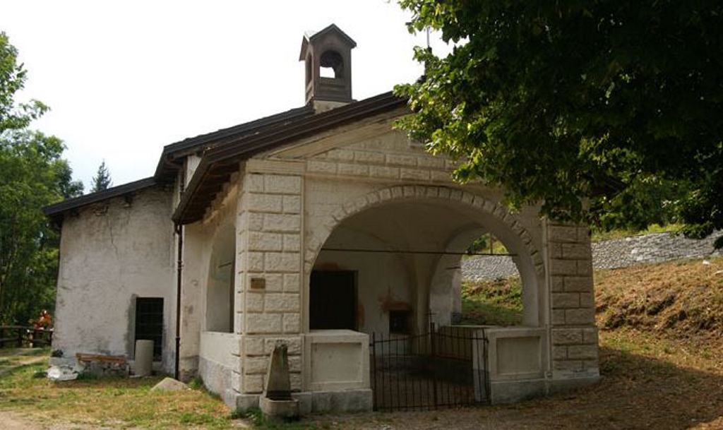 Cappella di S. Membotto