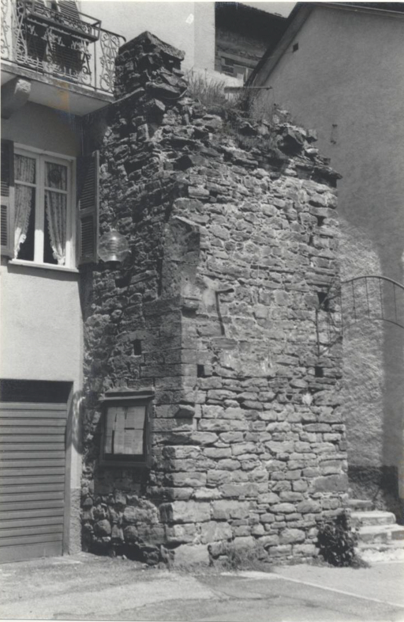 Porta urbica