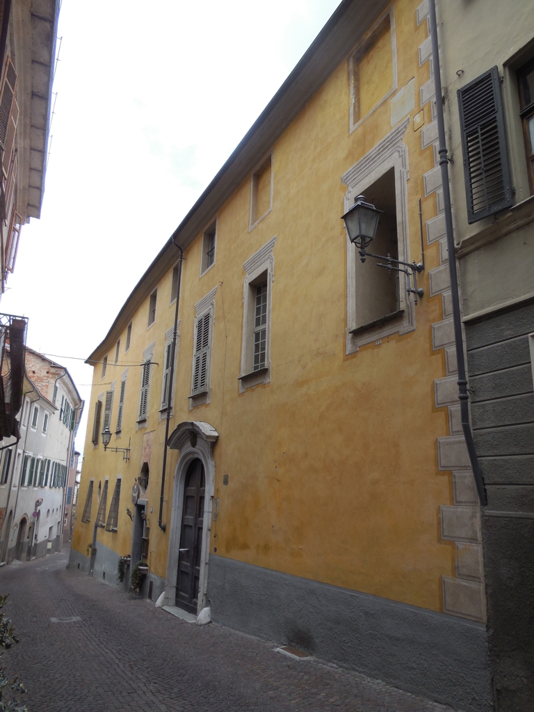 Antico Palazzo del Governatore