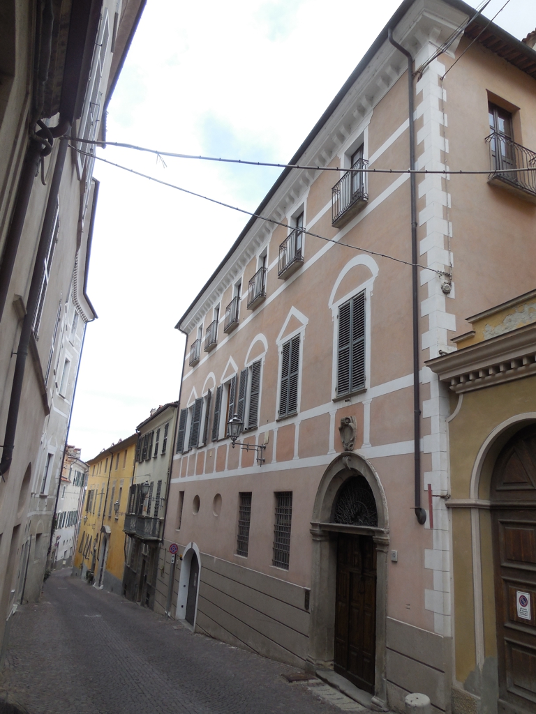 Antico Tribunale