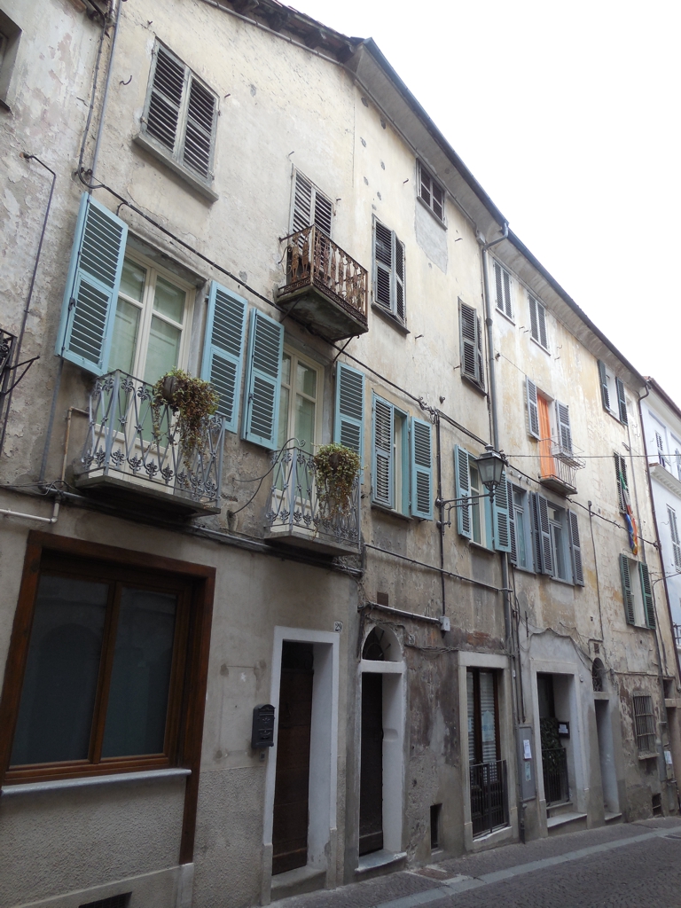 Casa in Via Vico, 29