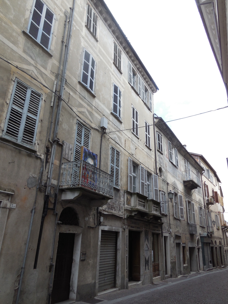Casa in Via Vico, 3A