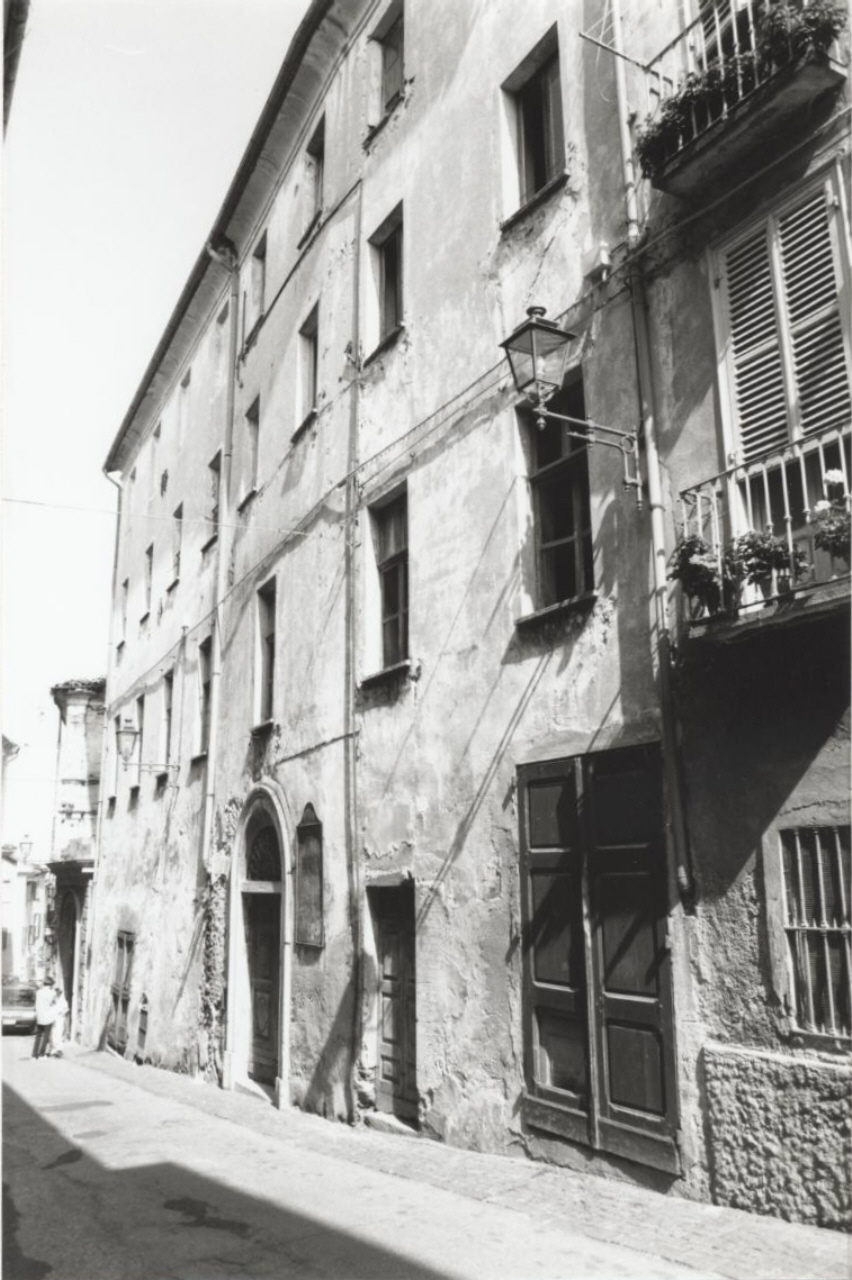 Teatro Sociale di Piazza