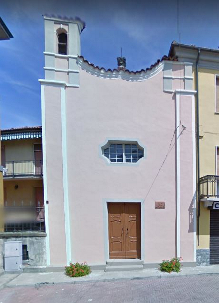 Cappella di S. Filippo