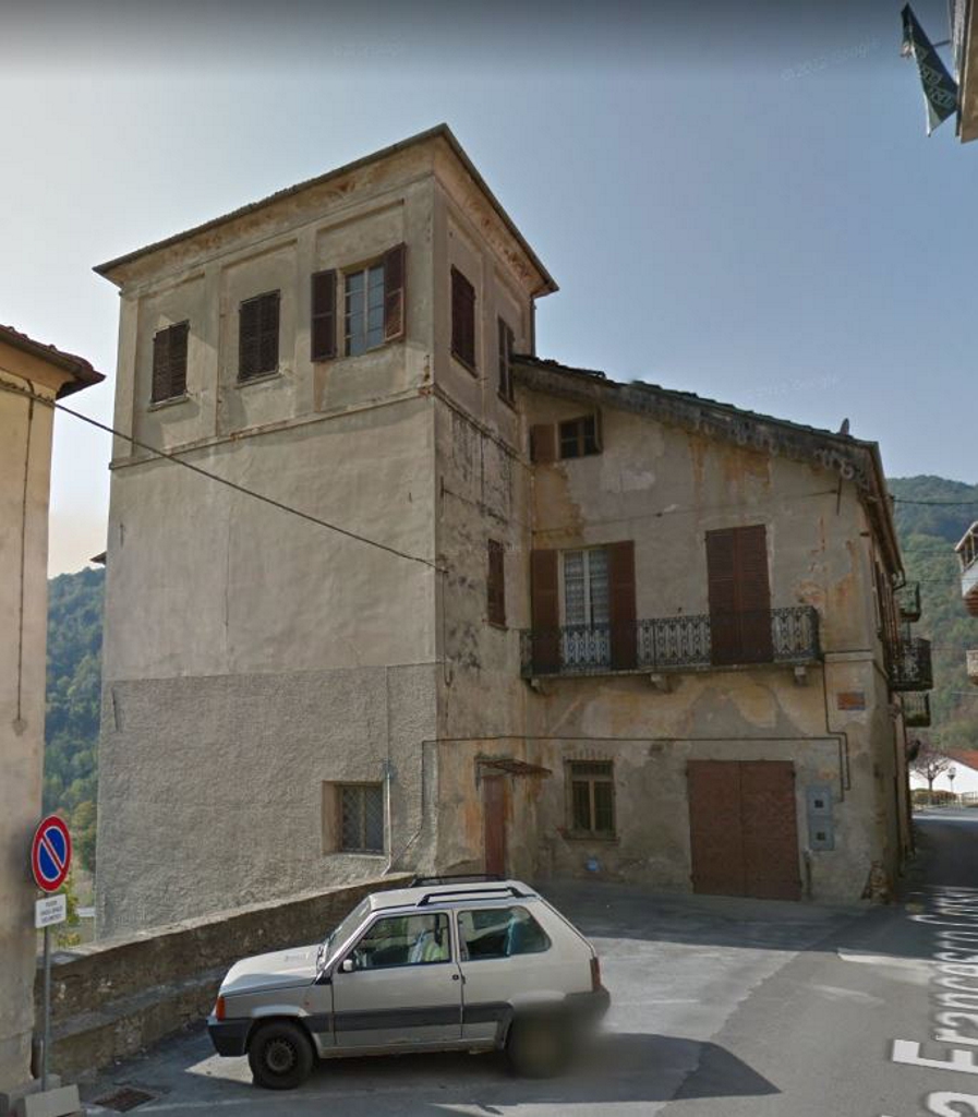 Casa in Via Francesco Corsini, 20