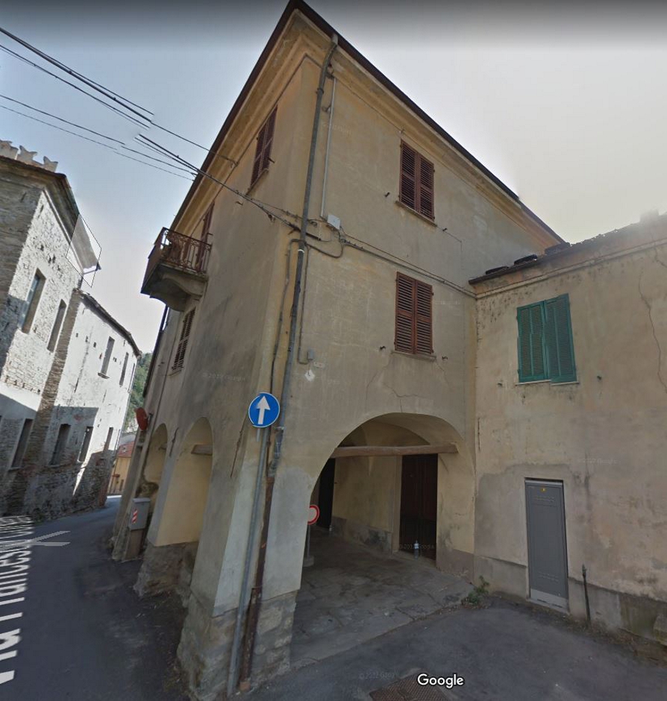 Casa in Via Galliano, 36