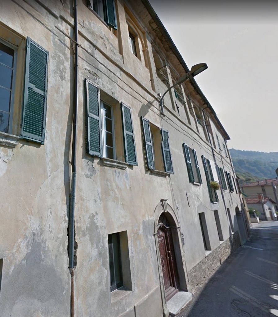Casa in Via Galliano, 5