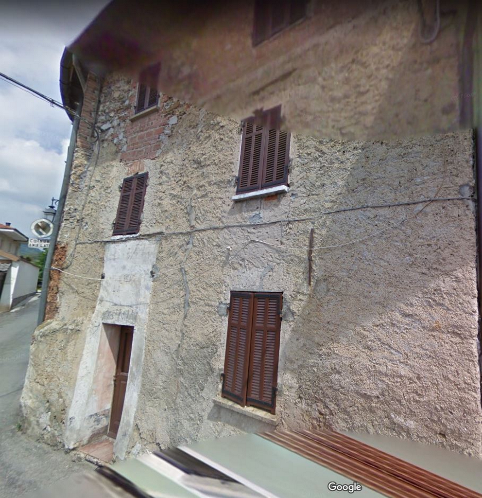 Casa in Via Roma, 28