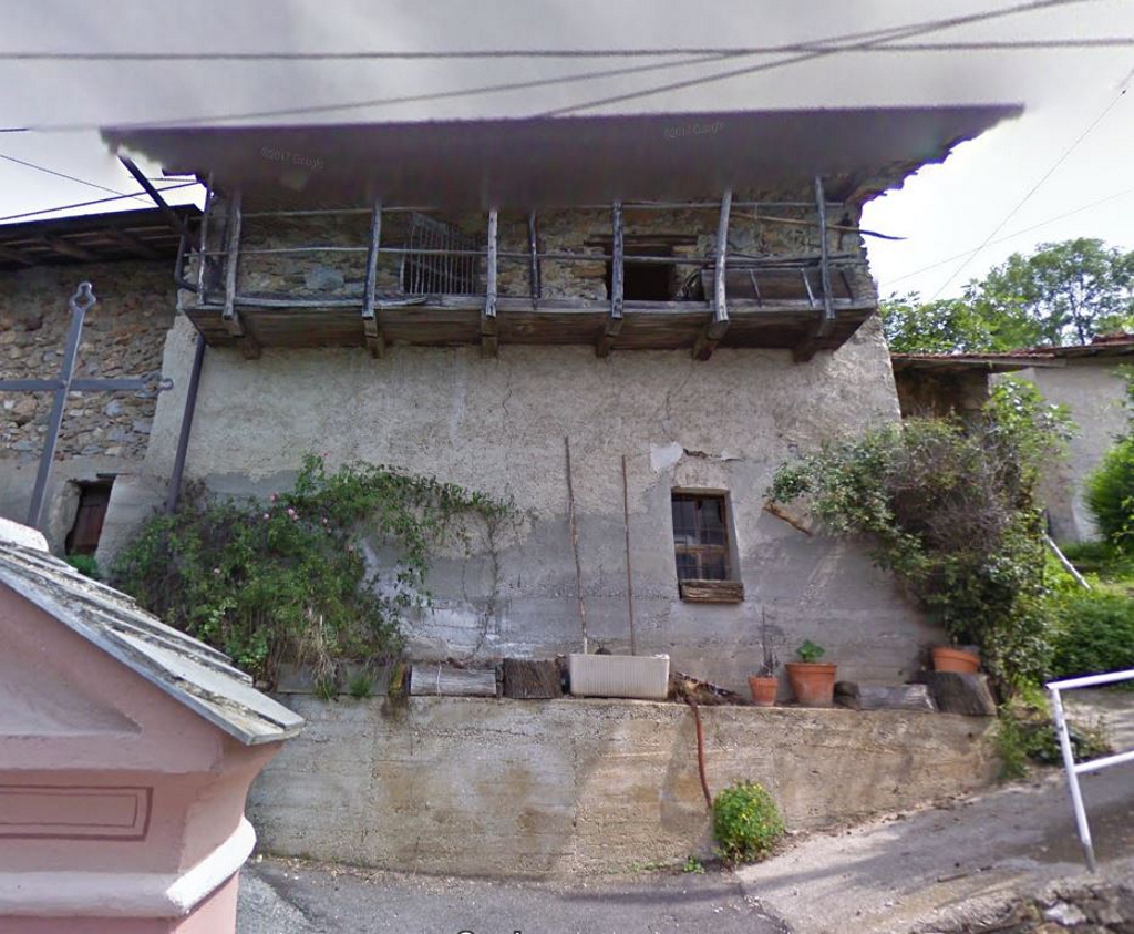 Casa in Via Roma, 38