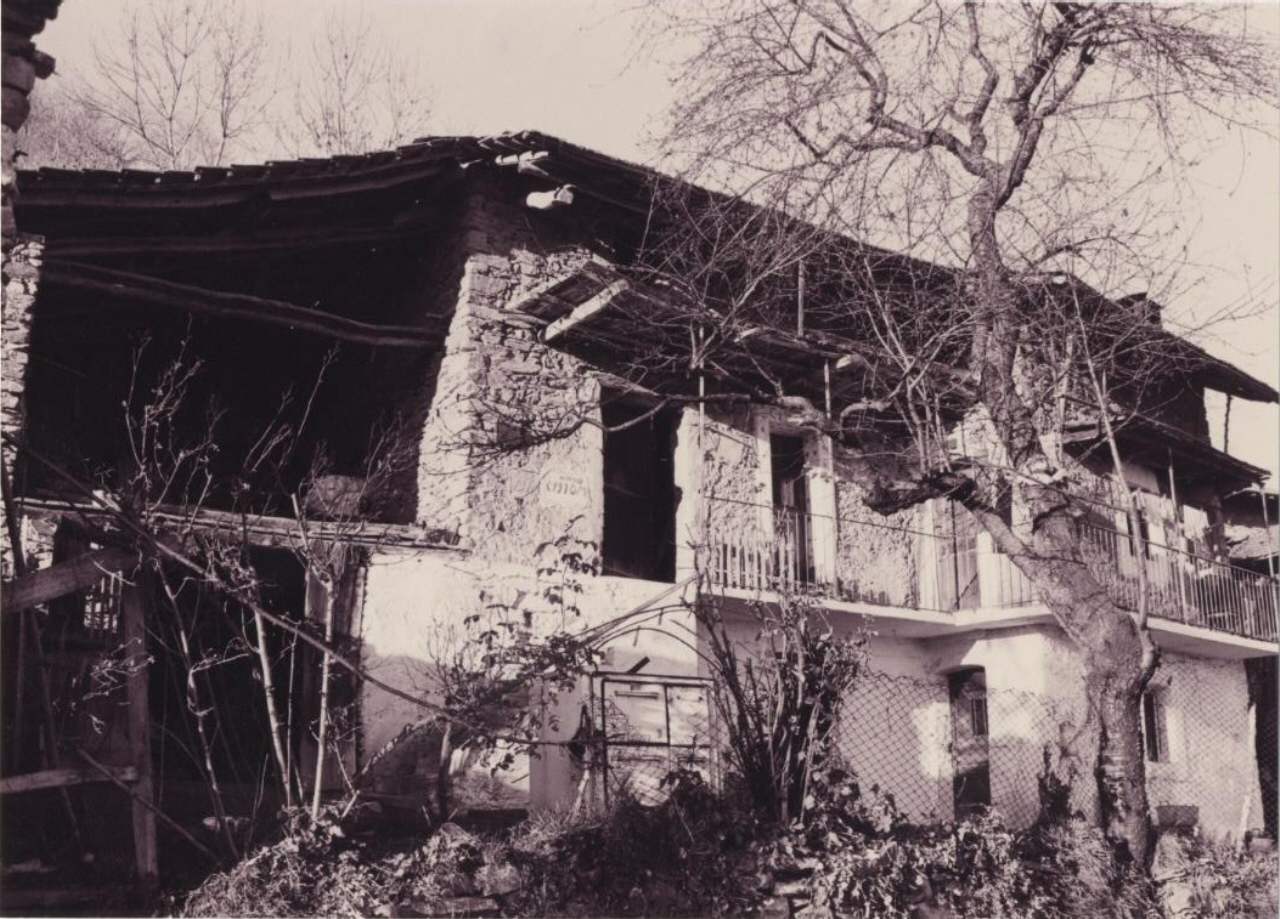 casa