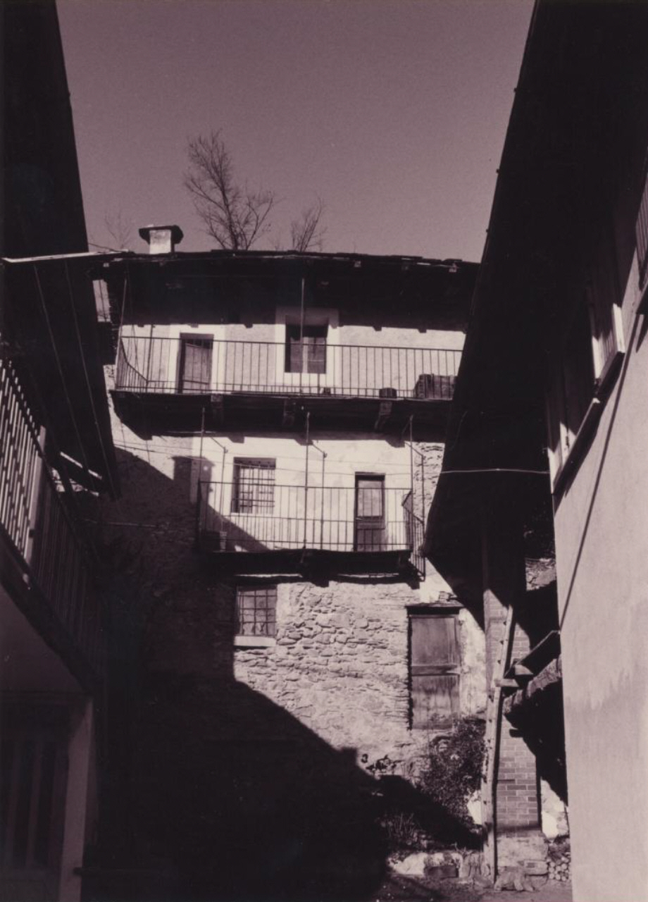 casa