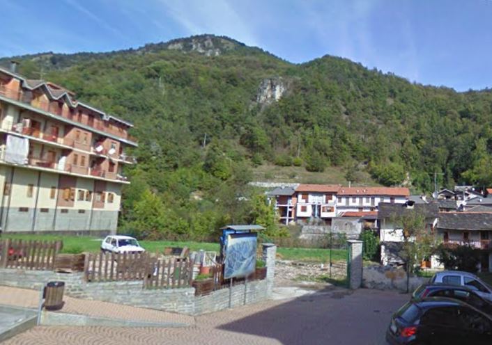 canonica, parrocchiale