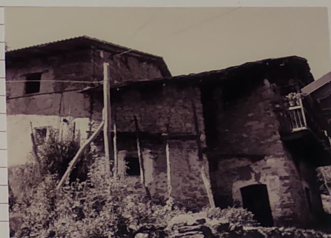 casa