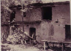 casa, privata