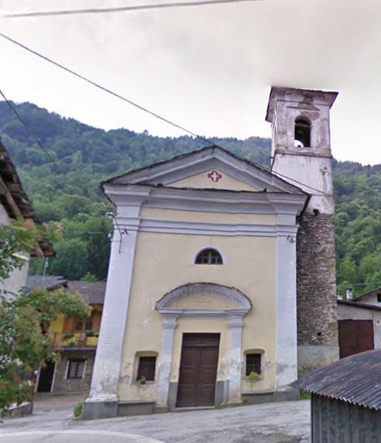 chiesa
