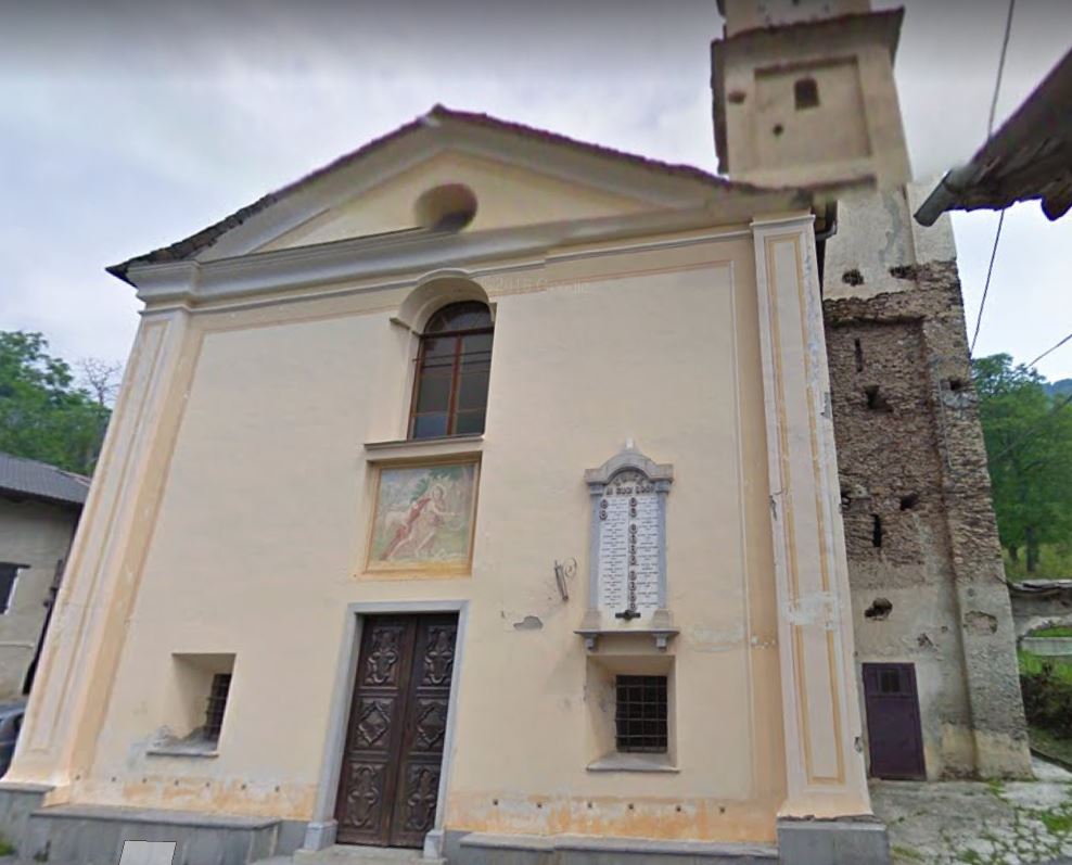 chiesa, parrocchiale