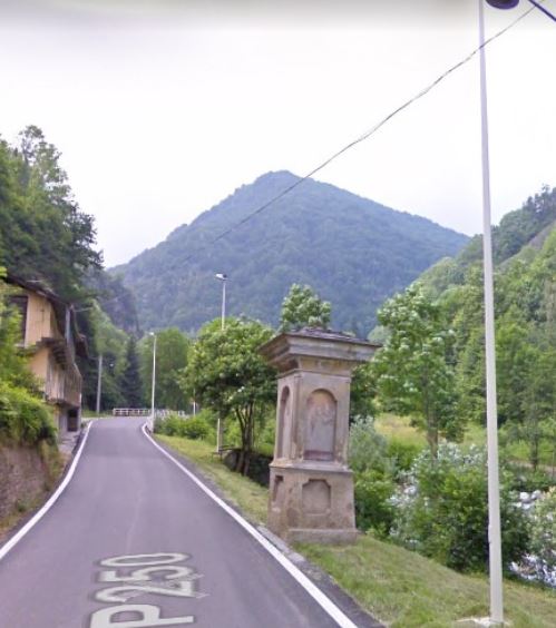 pilone