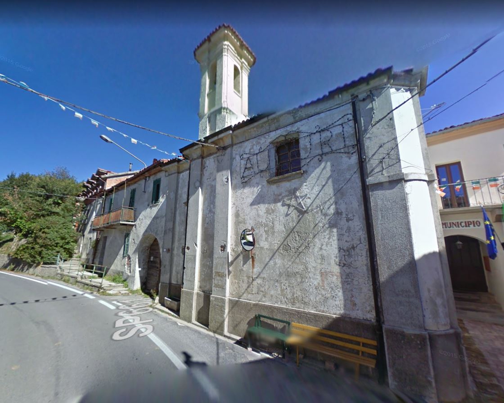 Cappella di S. Maria Maddalena